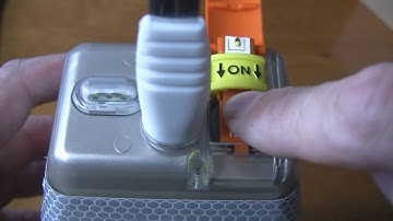 EPIRB 406 MHz Activation, Testing and Registration