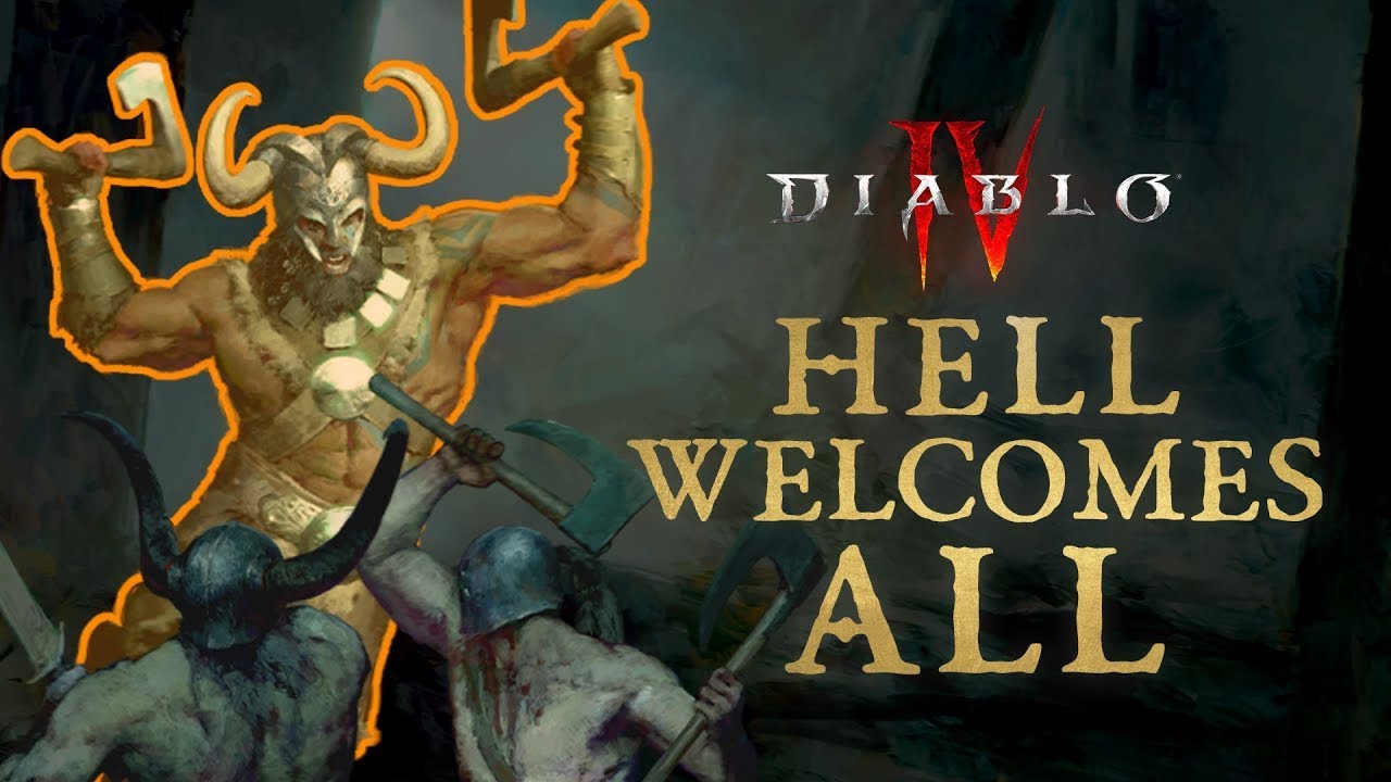 Ist Season 4 die KEHRTWENDE für Diablo 4? Mein Fazit