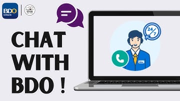 Hoe u in 2025 contact kunt opnemen met de klantenservice van BDO via chat – Stapsgewijze handleiding