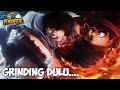 Grinding Grinding manjaahh - Blox Fruit Roblox