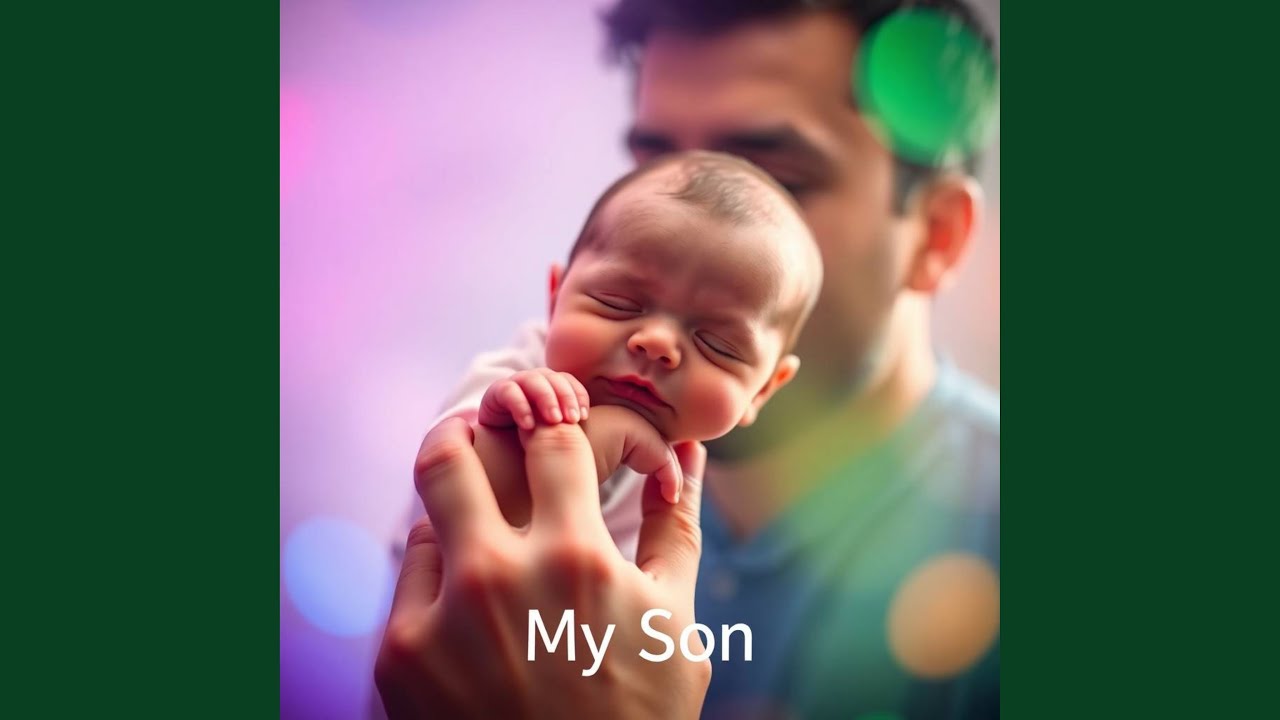 Watch My Son on YouTube Watch My Son on YouTube