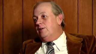 The Interplanetary Phenomena Research Unit - Sgt. Clifford Stone, US Army / Disclosure Proj. Archive