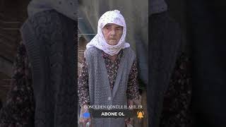 Hayırlı Cumalar Sabah Sabah Annesini Unutamayanlara Gelsin