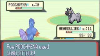 Pokemon Hard Mode: Episode 4: What Am I Supposed To Talk About Again