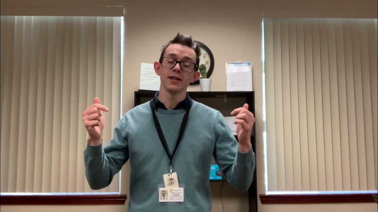 Assistive Technology Devices for Neurological Disabilities YouTube