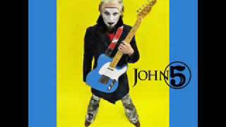 John5 - The Nightmare Unravels