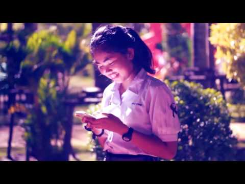 อ้าว - Atom ชนกันต์  (Unofficial MV)