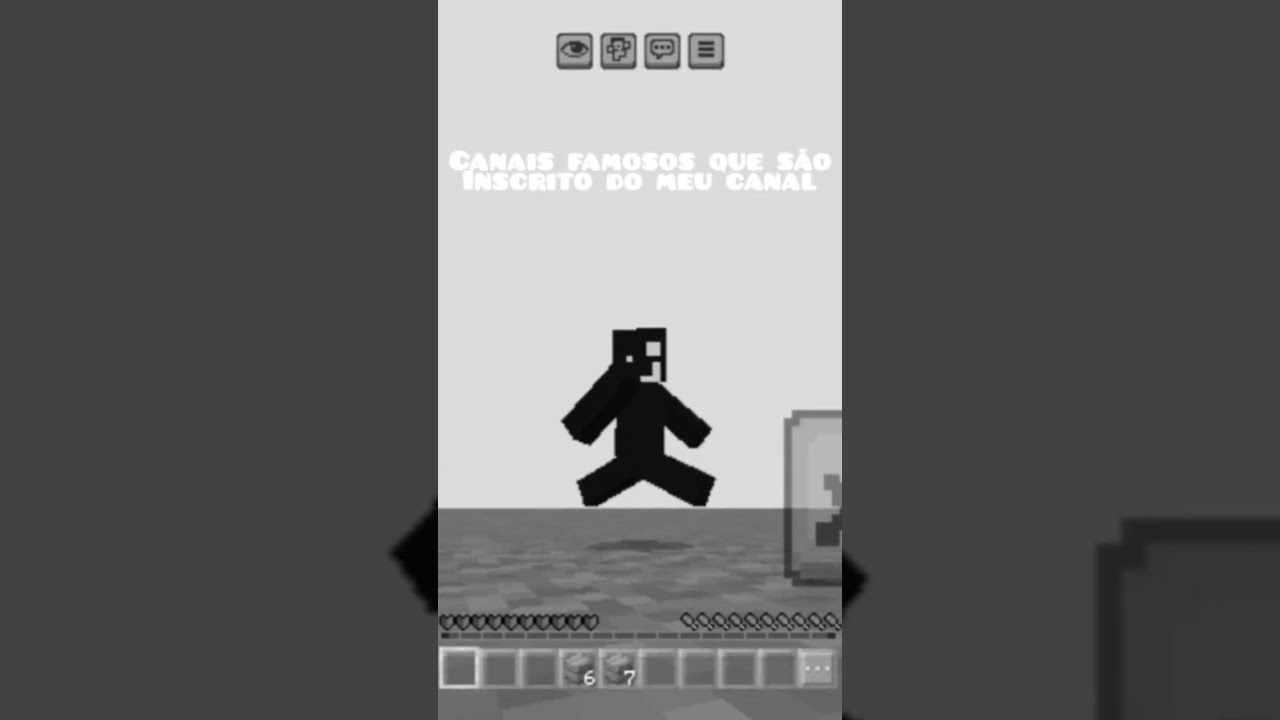 Canais famosos que são inscritos do meu canal, parte 1 