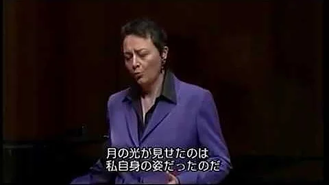 Nathalie Stutzmann - Der Doppelganger - Schwanenge...