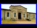 Old Mission Mausoleum Wichita Kansas