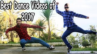 Best Dance Videos Of 2017 January-December Bagio