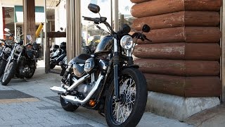 スポーツスター  XL1200N ナイトスター　2009 ハーレーダビッドソン 2009 XL1200N スポーツスター ナイトスター