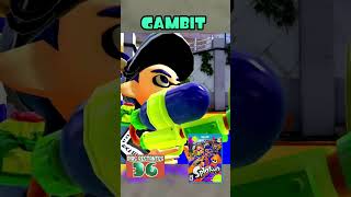 FILTRARON Splaton RAIDERS?!! (O Algo asi)#leak #splatoon #news