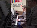 Heavenly Sunlight- piano hymn playing #hymns #piano
