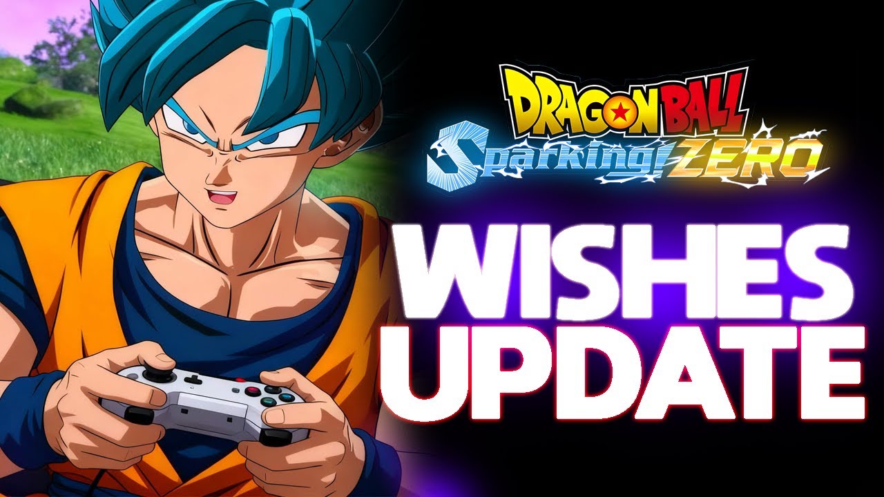 Самая бесполезная функция в DLC 4 для Dragon Ball Sparking Zero (обновление 2026 года)