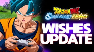 Download Lagu The Most Useless Feature In Dragon Ball Sparking Zero DLC 4 Update 2026 MP3