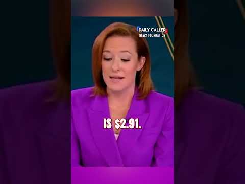 Psaki S Fact Check Vs What Trump Actually Said 