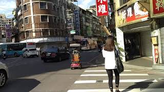 臺北客運241博愛路-中和KKA-1352臺北客運241博愛路-中和KKA-1906