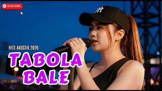 BIKIN MERINDING VIRALL! COVER  AKUSTIK_TABOLABALE