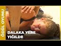 Dalaka Bir Anda Yere Yığıldı! - Survivor 93. Bölüm