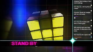 Making REVO: Neon Spaceship Game #scifi #gamedev #madewithunity screenshot 5