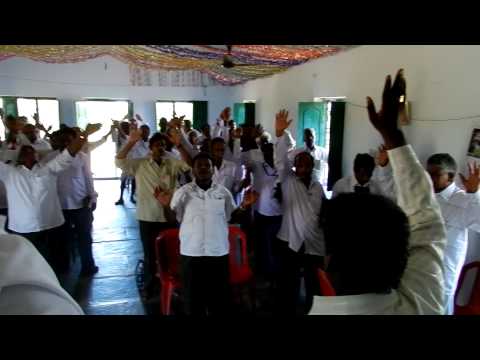 Pasators Worship The Holy God Ministries India Pastor Johnson Veerapaneni