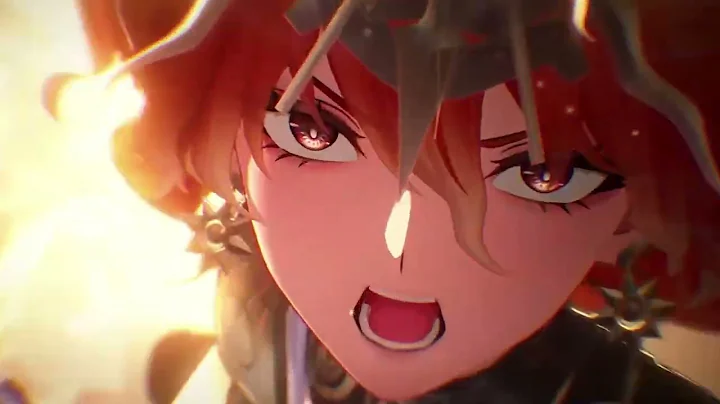 Wuthering Waves AGUSTA edit  - ENVY - SLXUGHTER (SLOWED REVERB)