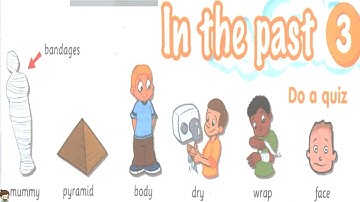 Get Smart plus 4 Module 3 Vocabulary page 27