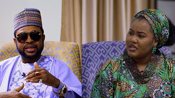 HADIZA GABON: Sani Danja duk dan Kannywood da ya shiga wata jam’iyyar siyasa neman kudi ya tafi….