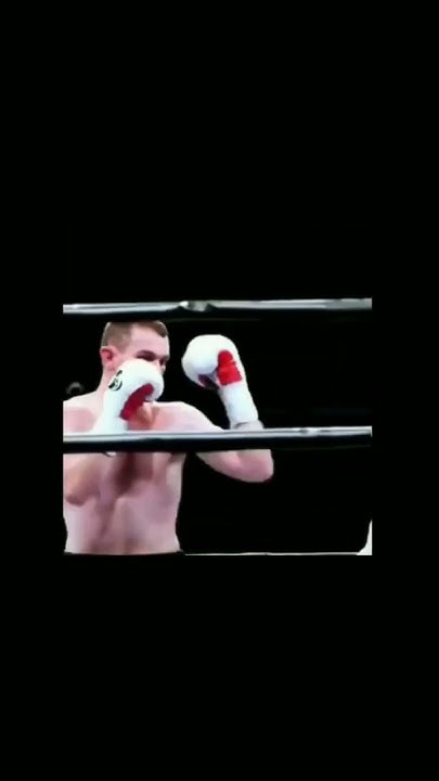 бывшый боксëр Ричард колон😞😞 - YouTube
