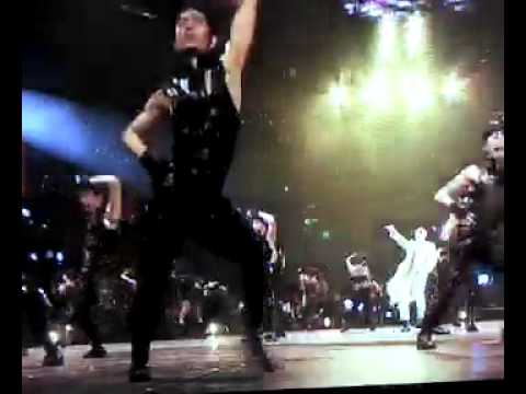 Andy Lau 2010 Unforgettable Concert