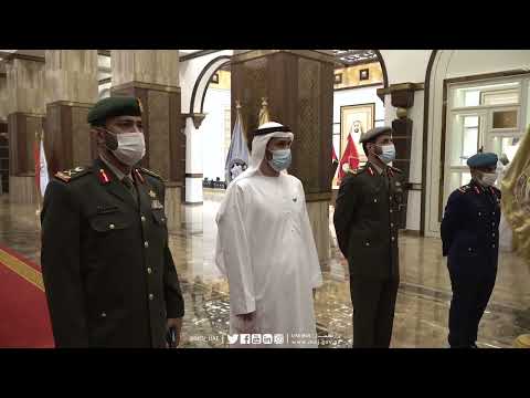 وقعت وزارة الدفاع مذكرة تفاهم مع وزارة العدل بشأن تعزيز التعاون القضائي المشترك