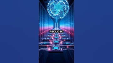 Broadcom’s AI Chip Revolutionizes Data Center Speed and Power!