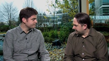 The Cloud Fundamentals Video Series - Privacy by Design, Part 2