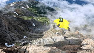 Wingsuit Flying | My Dream to Fly