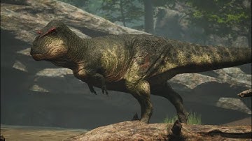 Probably My BEST Rex Compilation!!! | Path of Titans