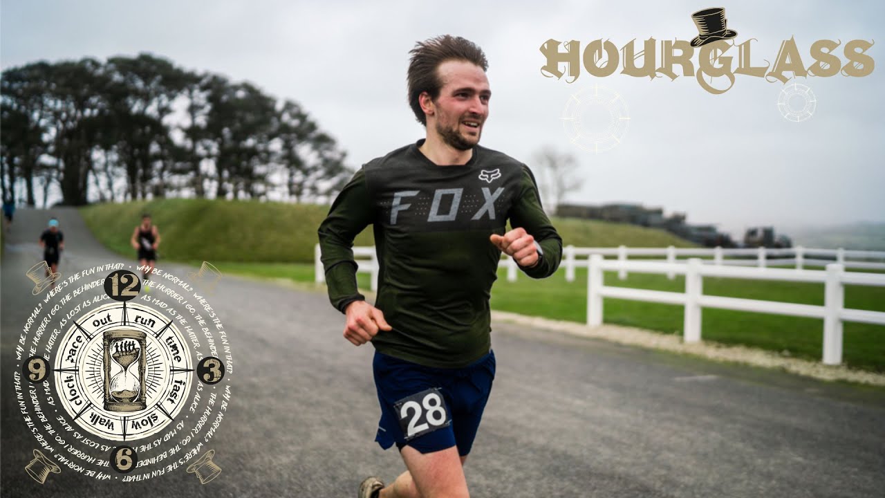 Hourglass 2022 | Aftermovie