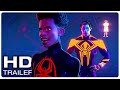 SPIDER MAN ACROSS THE SPIDER VERSE Final Trailer (NEW 2023)