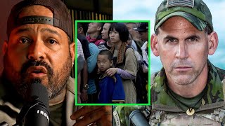 Chinese Migrants Are Being Trafficked into Cartel Operations in America  I IRONCLAD by IRONCLAD 2,248 views 13 days ago 8 minutes, 30 seconds