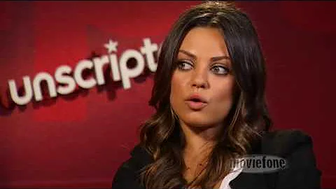 'Extract' Unscripted Bonus Clip - Mila on Her TV C...