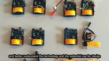 Unpacking Visible Light Communication as a Material for Design