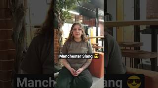 Popular Manchester slang words