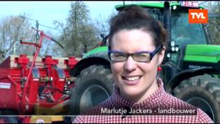 Provincie Limburg Familiale Landbouw