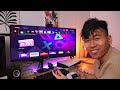 End of video