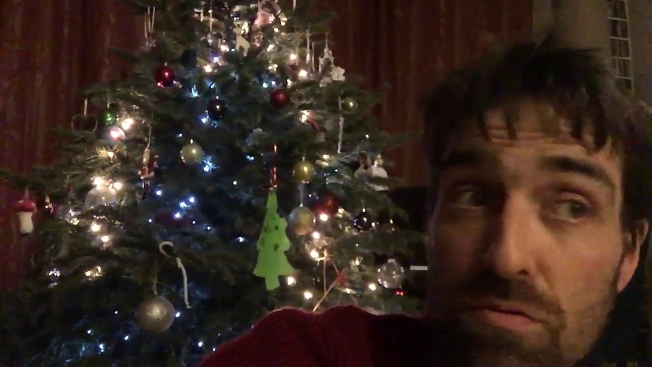 Whoathon - The Seeds Of Doom Ep.1