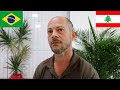السياحة في البرازيل | نظرة الشعب البرازيلي عن اللبنانيين