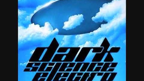 Cignol - Dark Science Electro