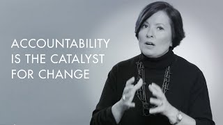 Jody Michael: Accountability Mirror