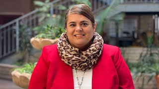 LAUSD Champions – Dora Casillas