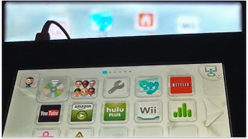 Wii U - Unboxing, Setup, and Settings